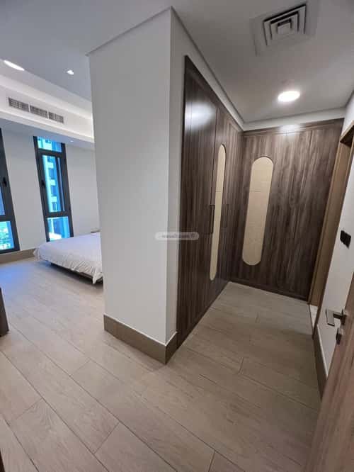 Apartment 151.46 SQM with 3 Bedrooms Al Salamah, North Jeddah, Jeddah
