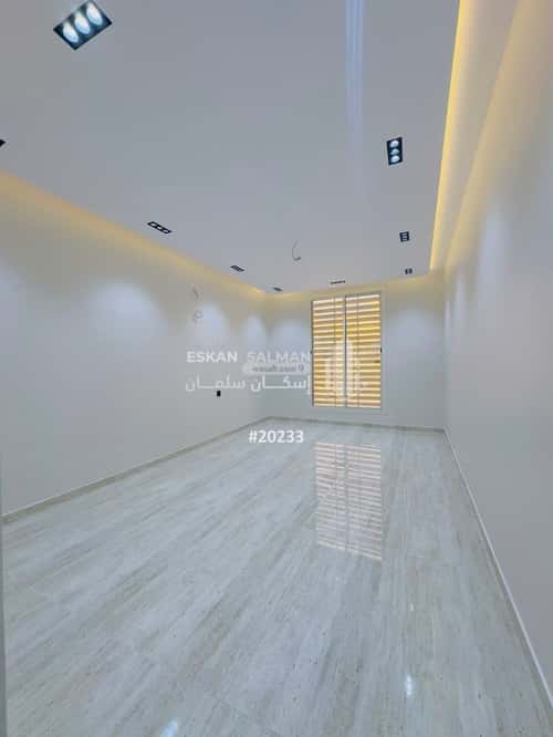 Villa 358.62 SQM Facing West on 15m Width Street Al Rahbah, Alttayif