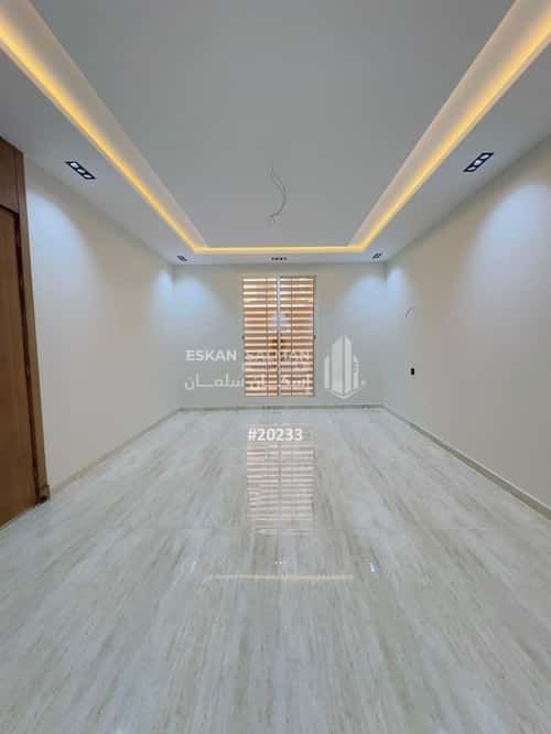 Villa 358.62 SQM Facing West on 15m Width Street Al Rahbah, Alttayif