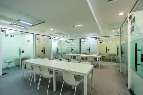 Office Space for Rent Ar-Rawdah, East Riyadh, Riyadh