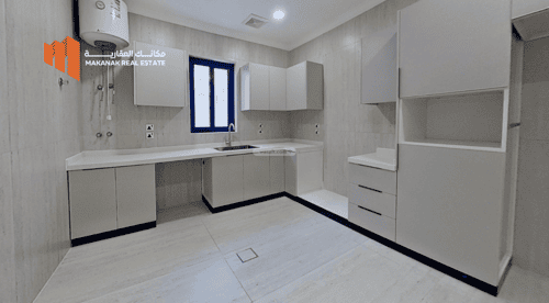 Apartment 144.03 SQM with 3 Bedrooms Al Ulya, Khobar