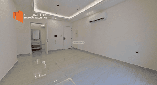 Apartment 144.03 SQM with 3 Bedrooms Al Ulya, Khobar