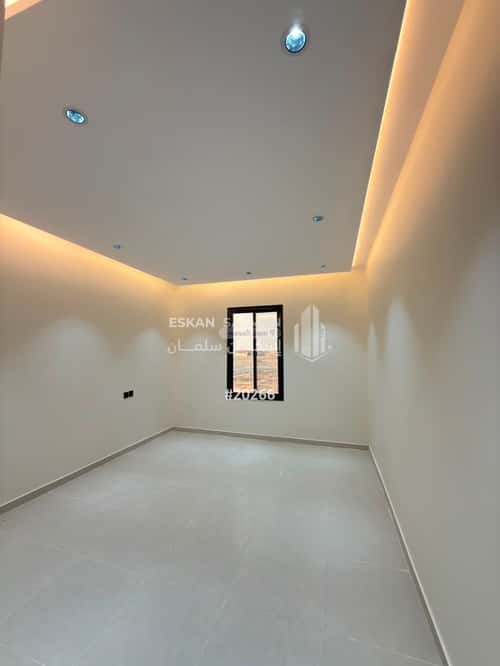 Villa 373.02 SQM Facing East on 15m Width Street Al-Qahib, Alttayif