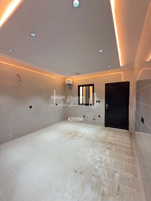 Villa 373.02 SQM Facing East on 15m Width Street Al-Qahib, Alttayif