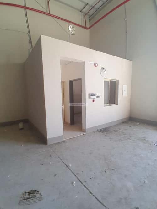 Warehouse for Rent An-Nadheem, East Riyadh, Riyadh