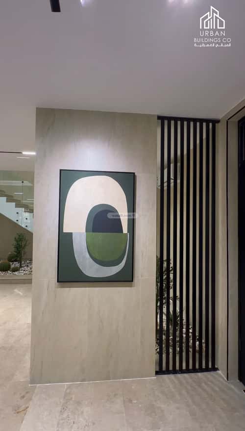 Apartment 111.64 SQM with 3 Bedrooms Al Salamah, North Jeddah, Jeddah