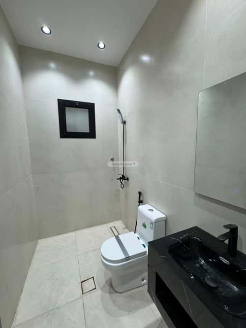 Villa 348 SQM Facing East on 20m Width Street Al Rahmanyah, East Jeddah, Jeddah