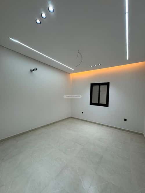 Villa 348 SQM Facing East on 20m Width Street Al Rahmanyah, East Jeddah, Jeddah