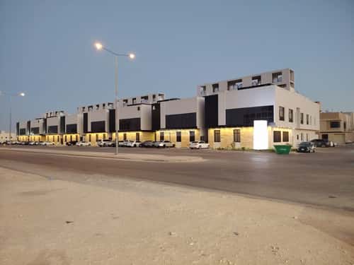 Apartment 150.36 SQM with 4 Bedrooms Ar-Rimal, East Riyadh, Riyadh
