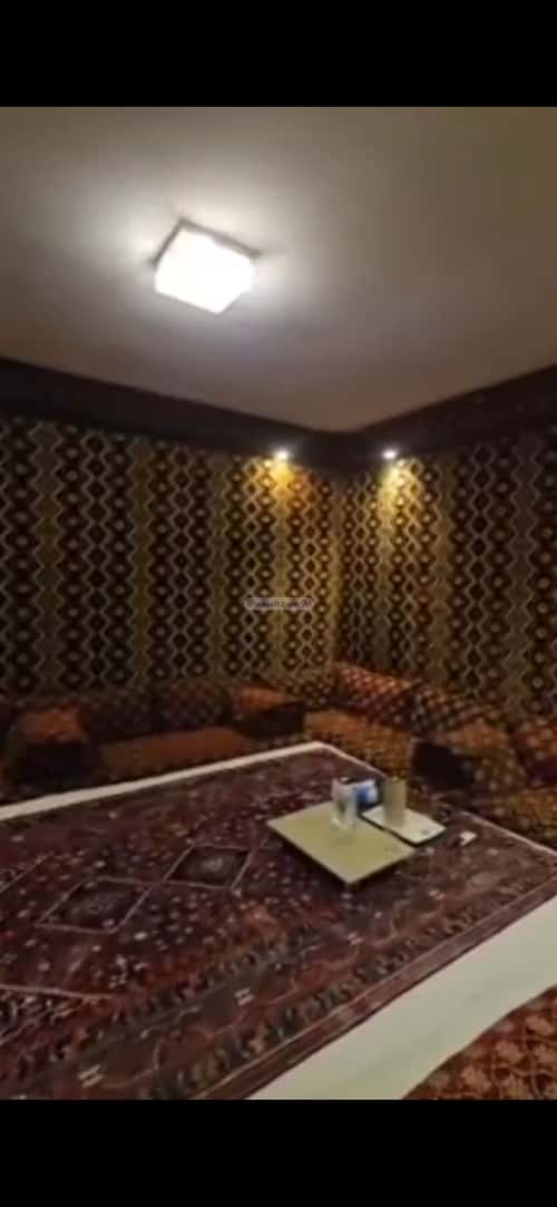 شقة مفروشة ب 3 غرف التعاون، شمال الرياض، الرياض