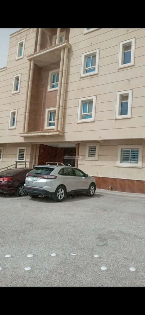 Semi-Furnished Apartment with 3 Bedrooms At-Taawun, North Riyadh, Riyadh