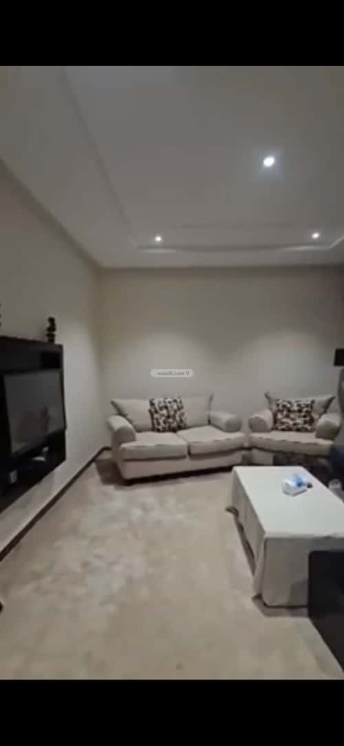 Semi-Furnished Apartment with 3 Bedrooms At-Taawun, North Riyadh, Riyadh