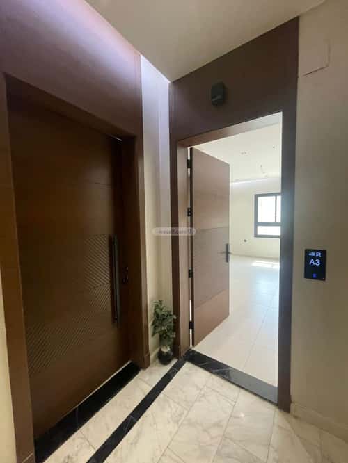 Apartment 152.07 SQM with 3 Bedrooms Al Rawdhah, North Jeddah, Jeddah