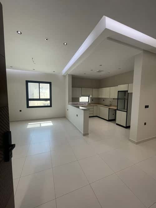 Apartment 152.07 SQM with 3 Bedrooms Al Rawdhah, North Jeddah, Jeddah