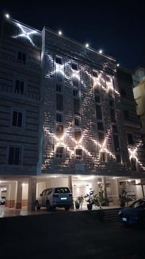 Apartment with 3 Bedrooms Al Zahrah, North Jeddah, Jeddah