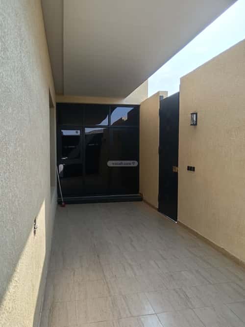 دور ب 4 غرف الزهرة، غرب الرياض، الرياض
