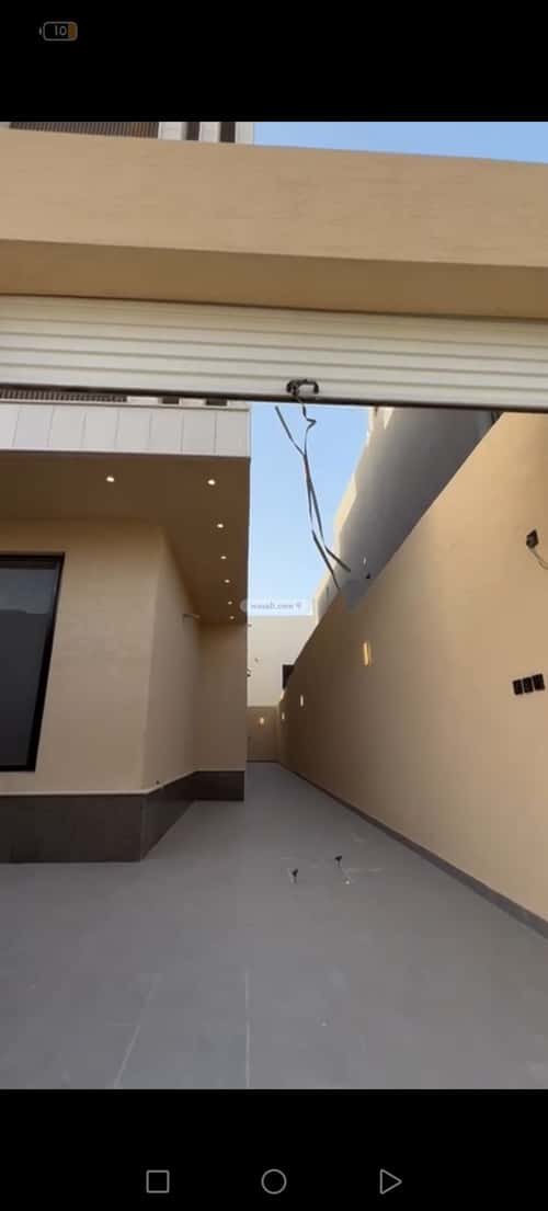 دور ب 5 غرف بدر، جنوب الرياض، الرياض