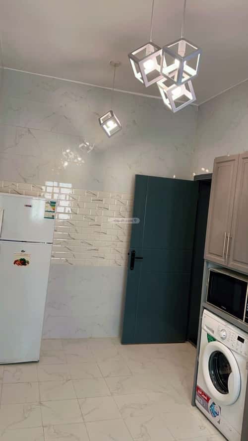 Furnished Apartment with 4 Bedrooms Hay Al Mubaoth, Madinah