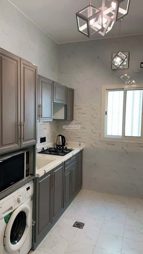 Furnished Apartment with 4 Bedrooms Hay Al Mubaoth, Madinah