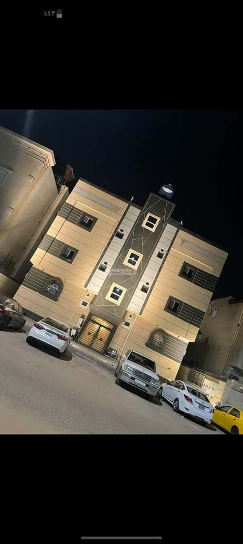 شقة مفروشة ب 4 غرف المبعوث، المدينة المنورة