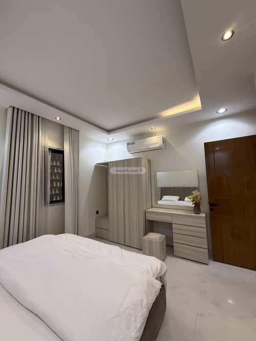 Furnished Apartment with 2 Bedrooms Al Khobar Al Jnubyah, Khobar