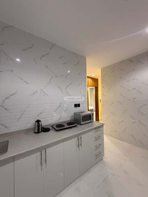 Furnished Apartment with 2 Bedrooms Al Khobar Al Jnubyah, Khobar