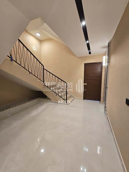 Apartment 148.2 SQM with 5 Bedrooms Al Shooalah, Aldammam