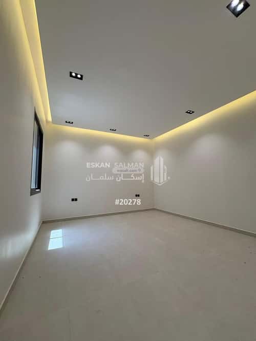 فيلا 267.34 متر مربع شرقية على شارع 20م الرمال، شرق الرياض، الرياض