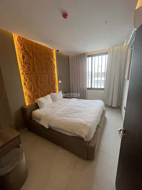 Furnished Apartment Al-Arid, North Riyadh, Riyadh