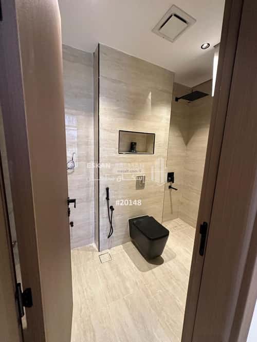 Floor 170.83 SQM with 5 Bedrooms An-Nadheem, East Riyadh, Riyadh