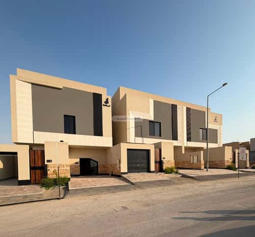 Apartment with 4 Bedrooms Ar-Rimal, East Riyadh, Riyadh