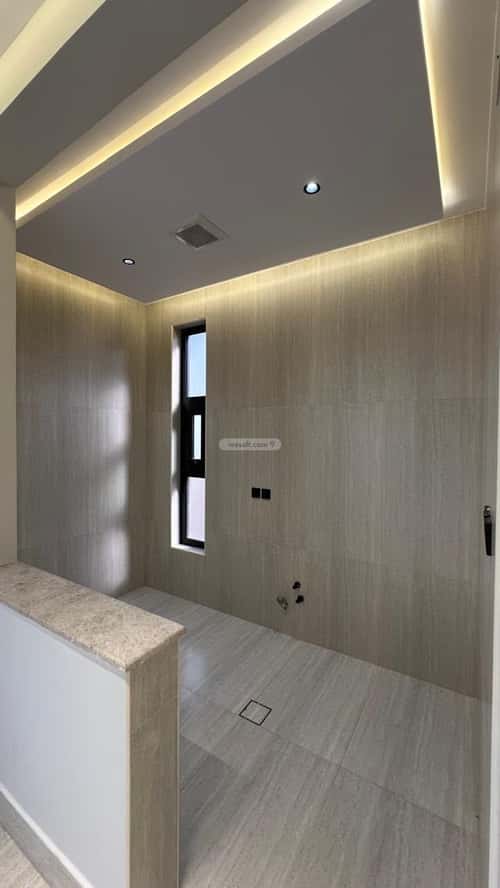 Villa 454.63 SQM Facing East on 20m Width Street The Wasam, Khamis Mushait