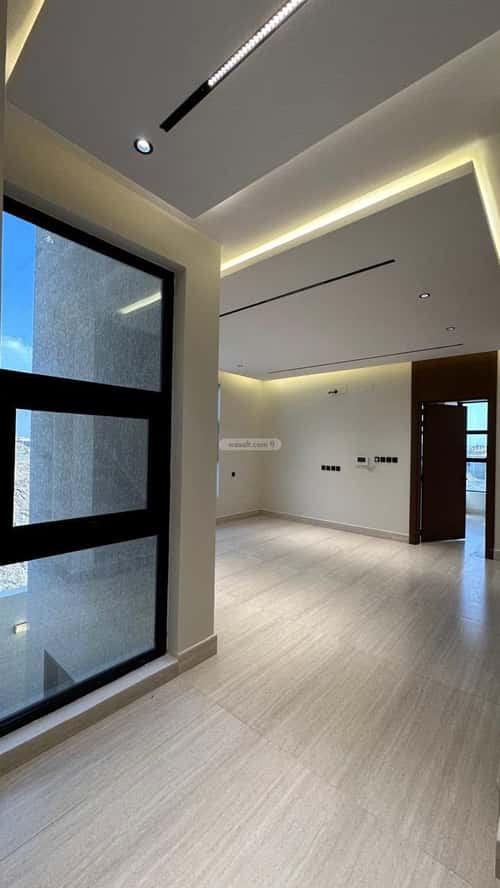 Villa 454.63 SQM Facing East on 20m Width Street The Wasam, Khamis Mushait