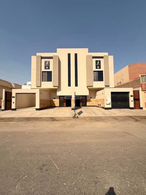 Apartment with 5 Bedrooms Al-Manar, East Riyadh, Riyadh