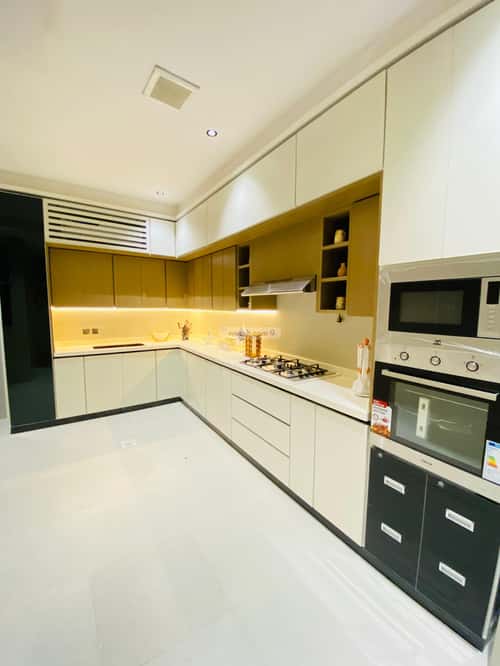 Apartment 196.09 SQM with 4 Bedrooms Dirab, West Riyadh, Riyadh