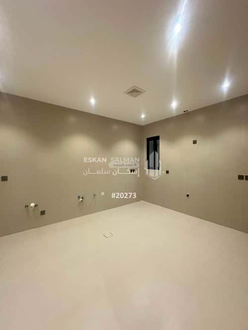 Apartment 195.45 SQM with 5 Bedrooms Ishbiliyah - Al Jubail, Jubail