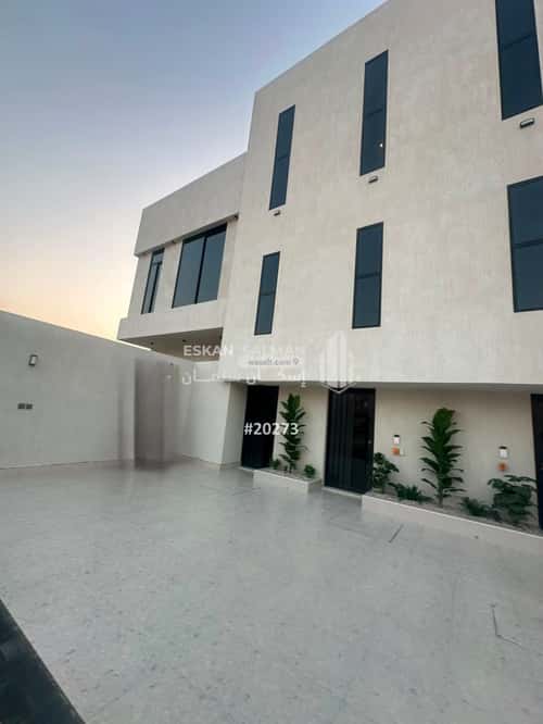 Apartment 195.45 SQM with 5 Bedrooms Ishbiliyah - Al Jubail, Jubail
