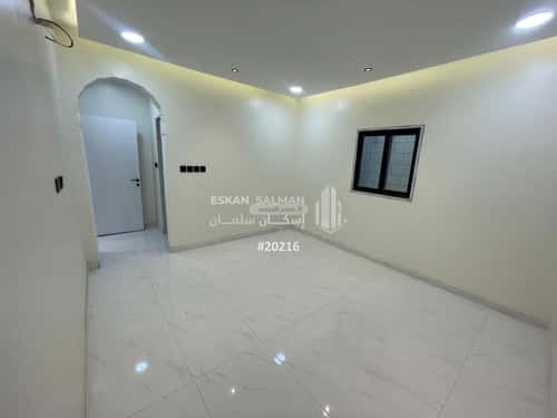 Apartment 221.05 SQM with 6 Bedrooms Badr, Aldammam