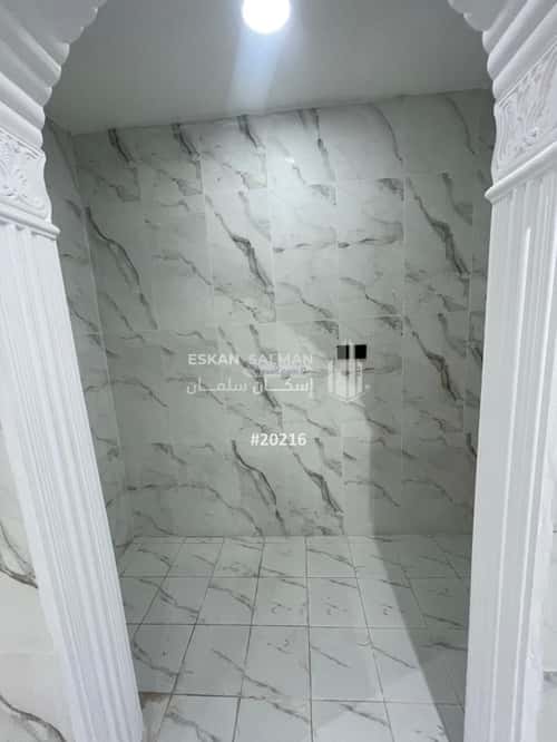 شقة 221.05 متر مربع ب 6 غرف بدر، الدمام