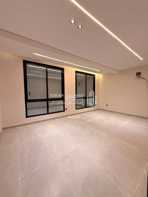 Apartment 164.83 SQM with 6 Bedrooms Al Shooalah, Aldammam