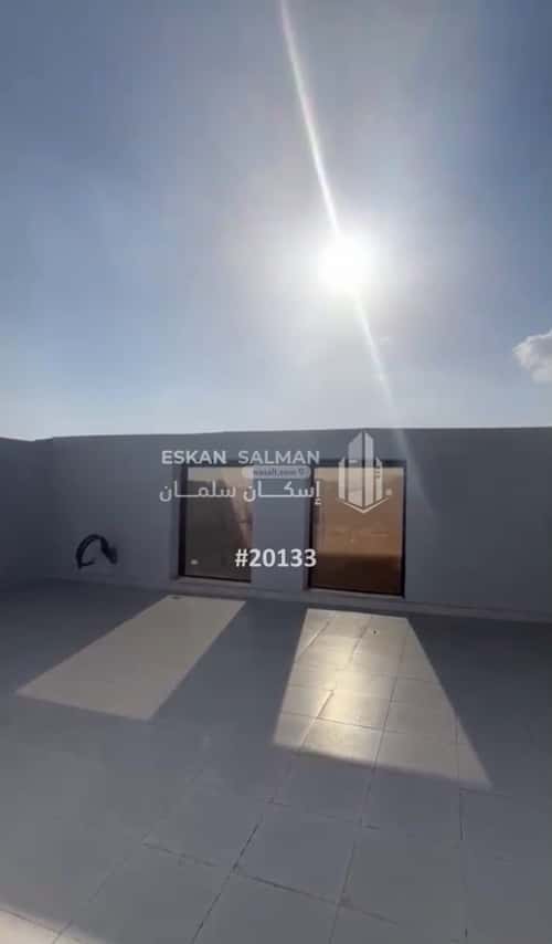 شقة 127.34 متر مربع ب 4 غرف الروابي، المدينة المنورة