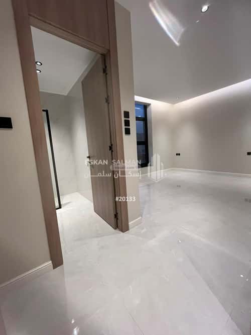 Apartment 127.34 SQM with 4 Bedrooms Rawabi, Madinah