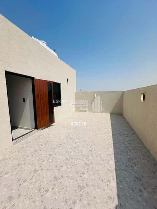 شقة 211.44 متر مربع ب 5 غرف ضاحية الملك فهد، الدمام