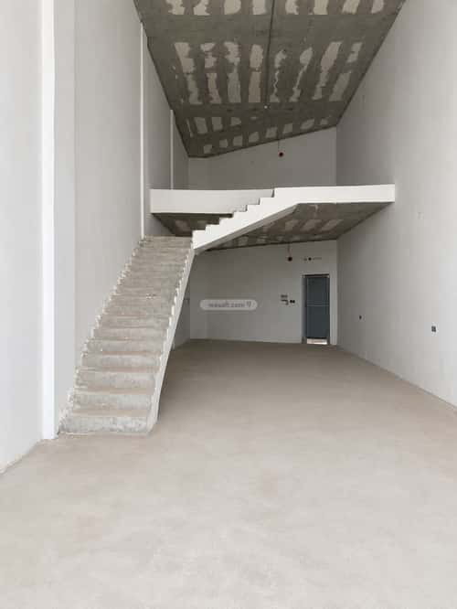 Showroom for Rent Al Nahda, Bariduh
