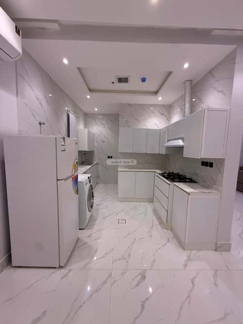 Apartment 102.26 SQM with 2 Bedrooms An-Narjis, North Riyadh, Riyadh