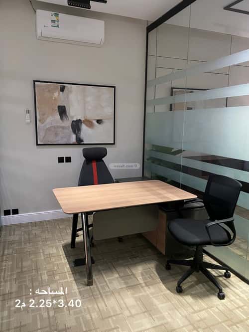 Office Space for Rent Ar Rayyan, Bariduh