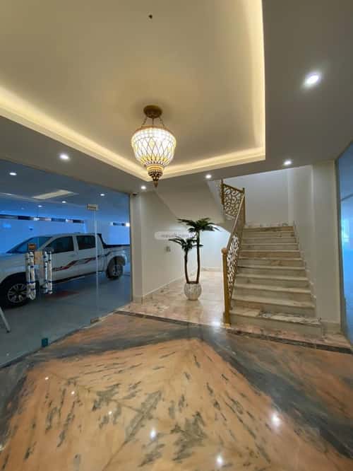 Apartment 1000 SQM with 4 Bedrooms Obhur Al Janoubeyyah, North Jeddah, Jeddah