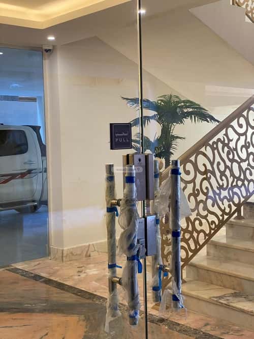 Apartment 1000 SQM with 4 Bedrooms Obhur Al Janoubeyyah, North Jeddah, Jeddah
