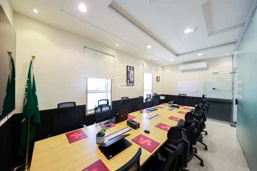 Office Space for Rent Al-Arid, North Riyadh, Riyadh