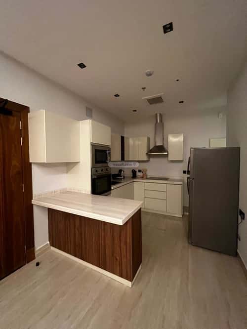 Apartment 88.18 SQM with 2 Bedrooms Al-Malqa, North Riyadh, Riyadh